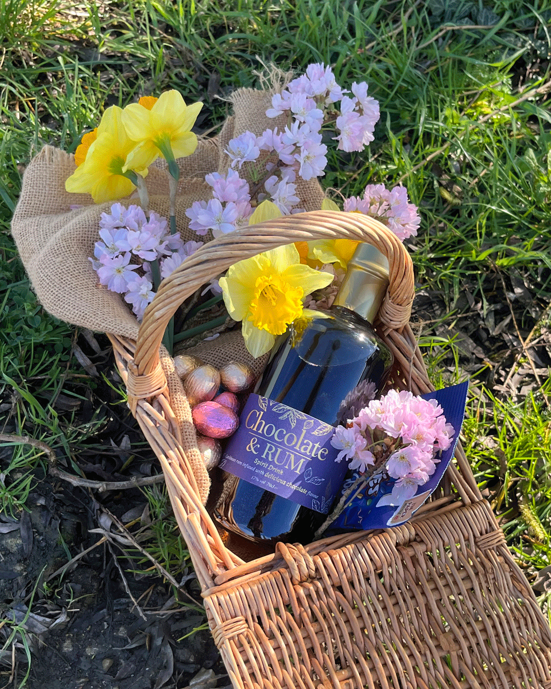 Easter Bank Holidays this weekend!