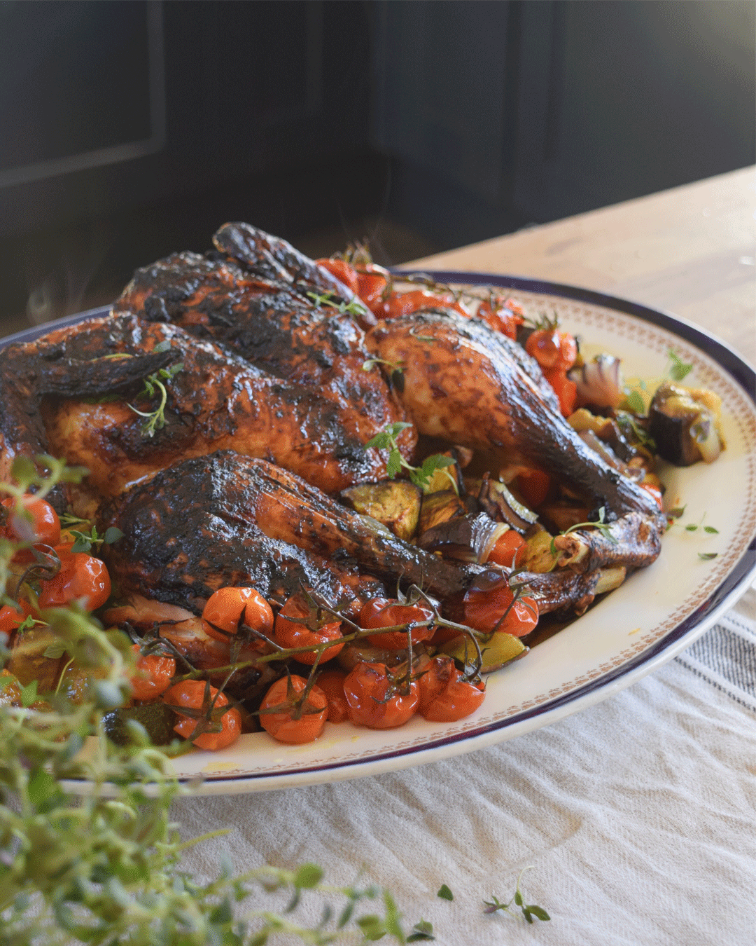 A wonderful Eat Yorkshire 2026!