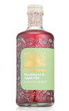 Hedgerow Blackberry & Apple Dry Gin