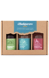 Hedgerow Spirits trio pack