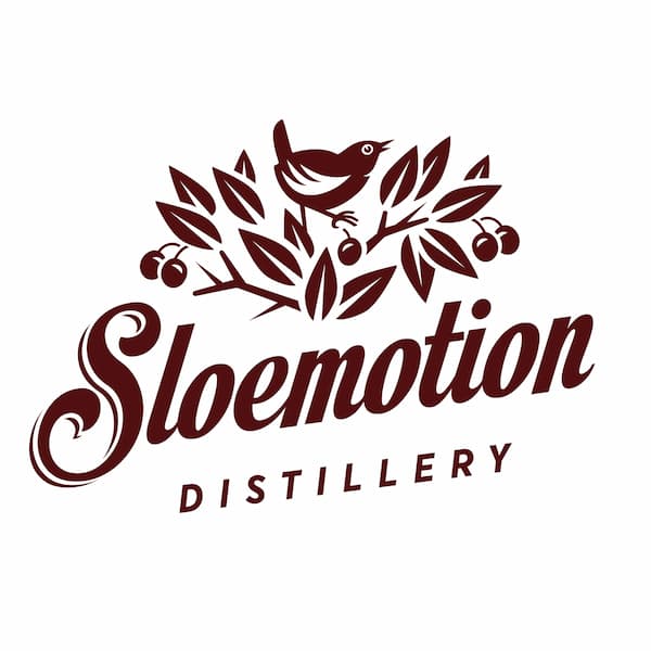 Logo Sloemotion Distillery