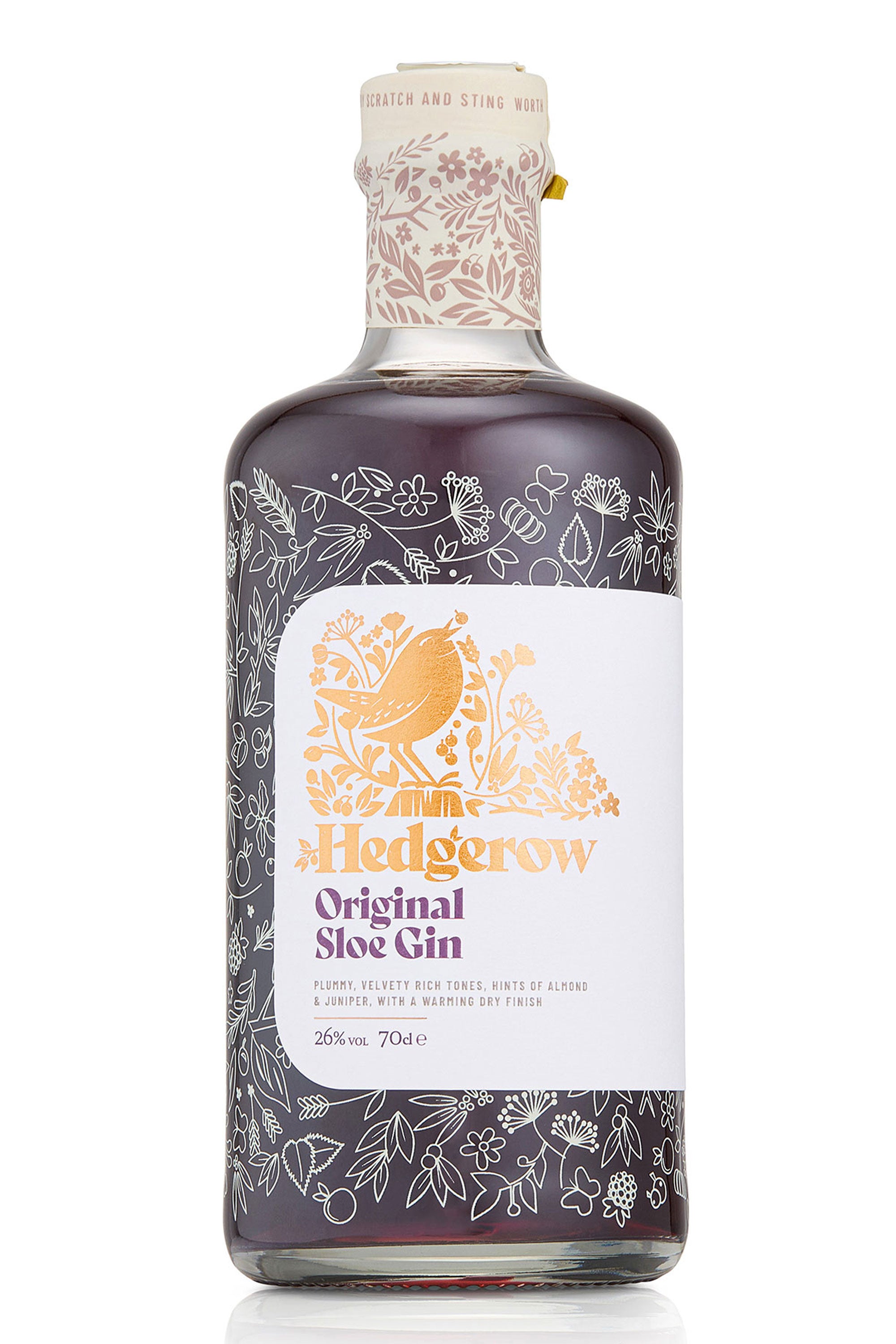 Original Sloe Gin