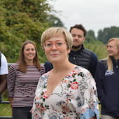 Kate - Sloemotion Distillery