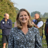 Claire - Sloemotion Distillery