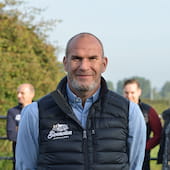 Ian - Sloemotion Distillery
