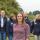 Natalie - Sloemotion Distillery