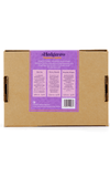 Hedgerow Liqueurs trio pack