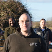 Paul - Sloemotion Distillery