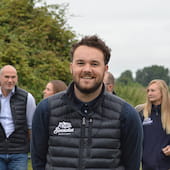 Josh - Sloemotion Distillery