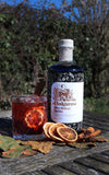 Sloe Shiraz Spritz