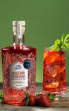 Strawberry Spirit Drink with Vodka – 70cl life