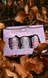 Hedgerow Liqueurs Triple Gift Pack - Sloemotion Distillery
