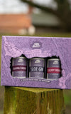 Hedgerow Liqueurs Triple Gift Pack - Sloemotion Distillery