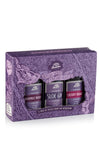 Hedgerow Liqueurs Triple Gift Pack - Sloemotion Distillery