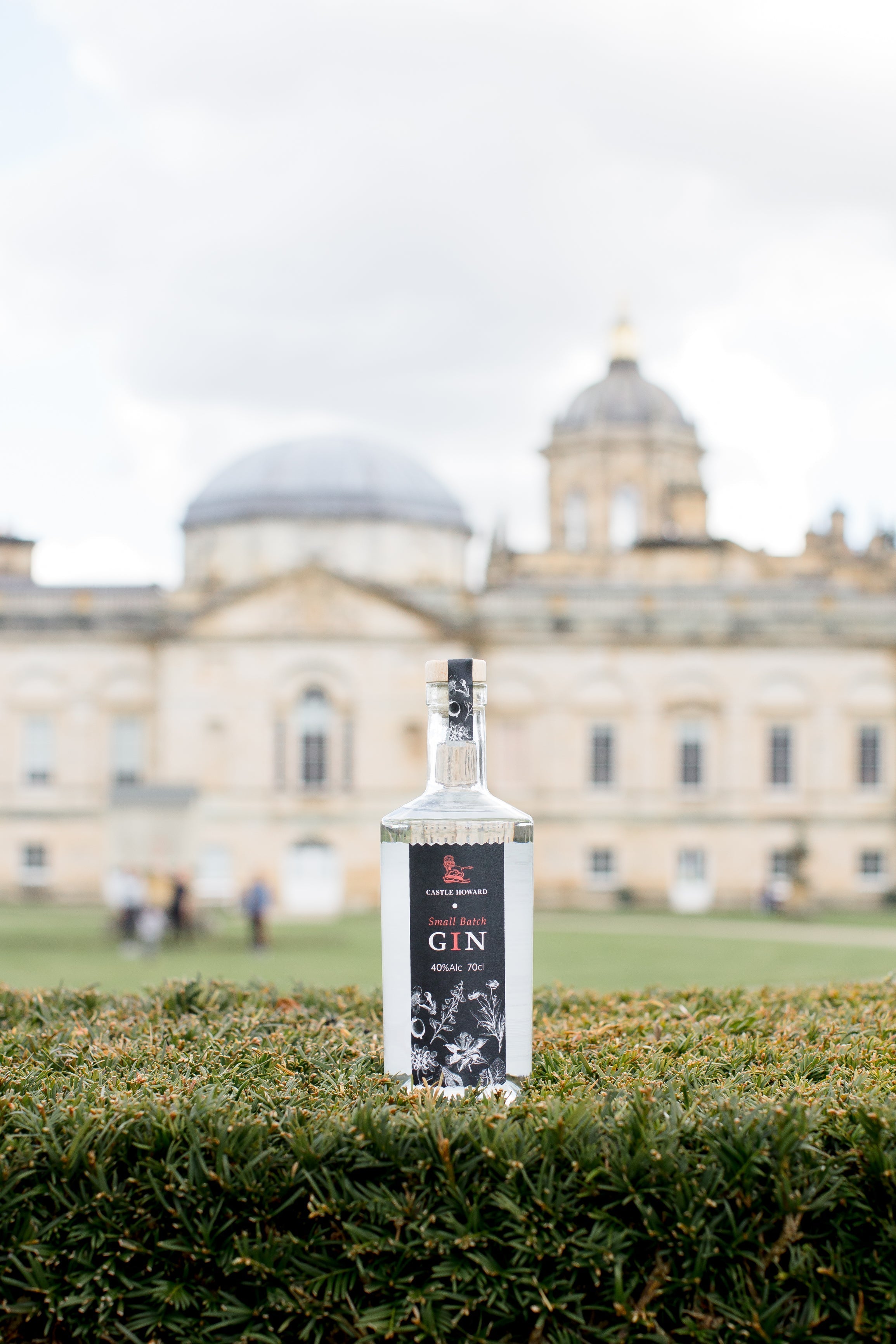 HAPPY YORKSHIRE DAY from Castle Howard 🏰