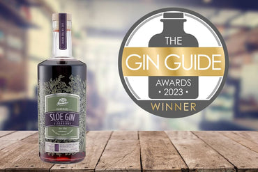 Blog posts The Gin Guide Awards 2023