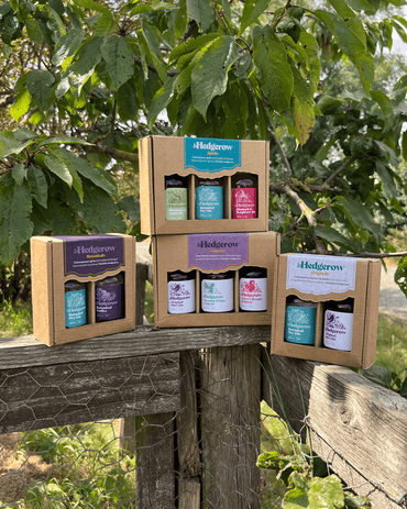 New Hedgerow Gift Packs!