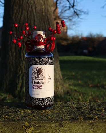 Christmas is around the corner!