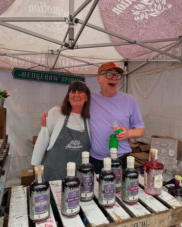 Malton Food Lover's Festival 2025 🎉
