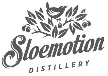 Break in at Sloemotion Distillery