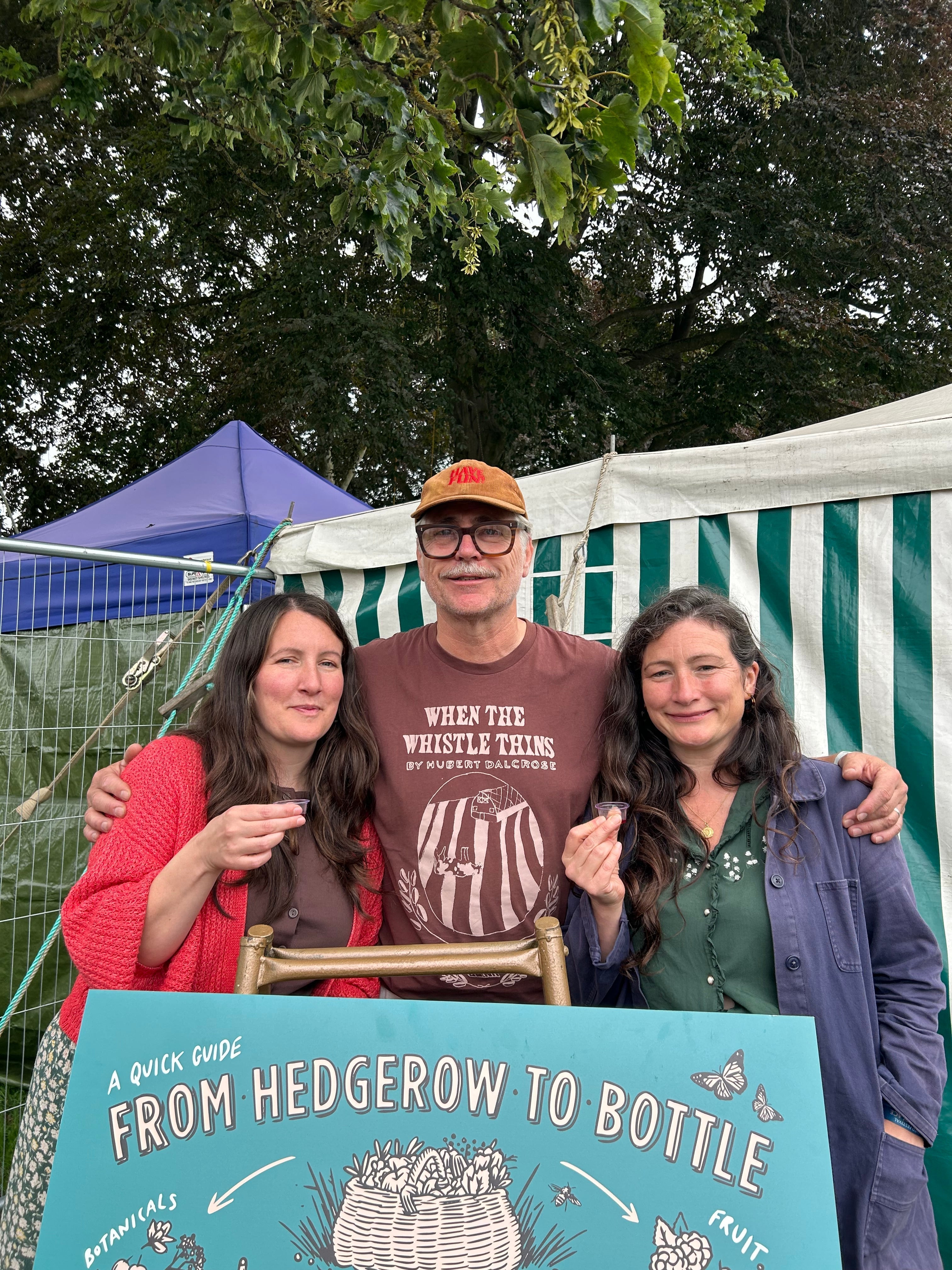 DEER SHED FESTIVAL 2025!