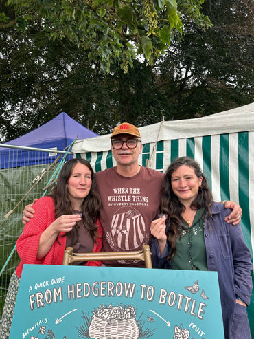 DEER SHED FESTIVAL 2025!