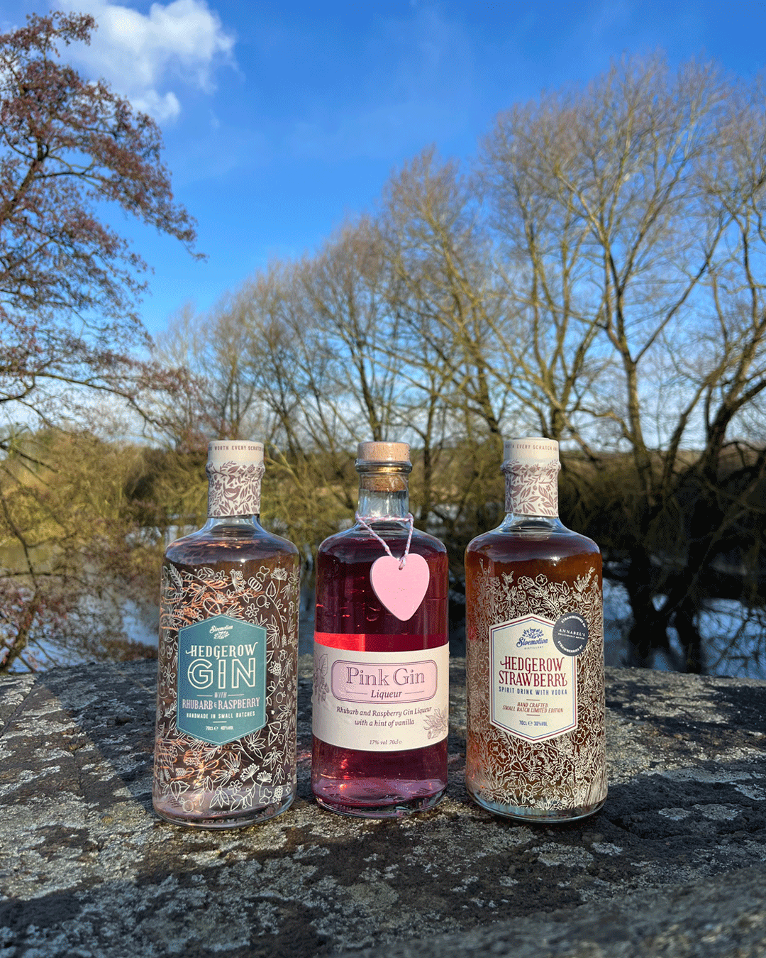 💕Think Pink. Drink Pink.💕