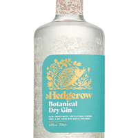 Hedgerow Dry Gin