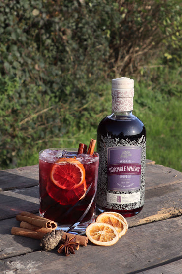 Bramble Whisky