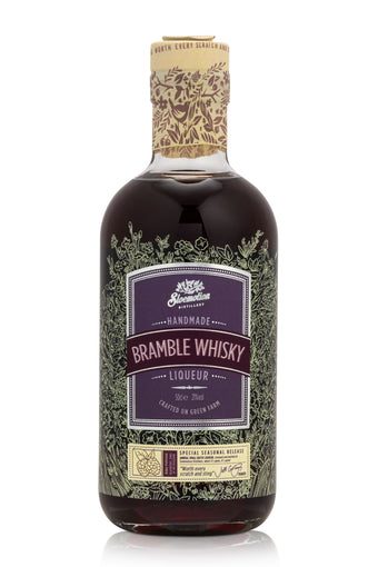 Bramble Whisky