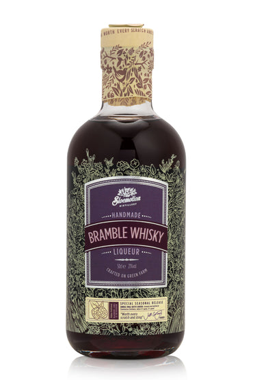 Bramble Whisky