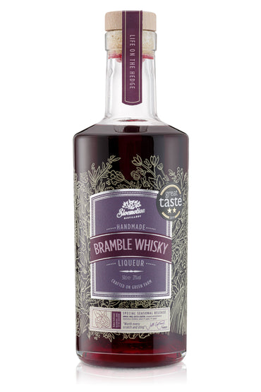 Bramble Whisky