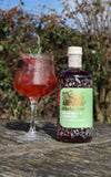 Hedgerow Blackberry & Apple Dry Gin