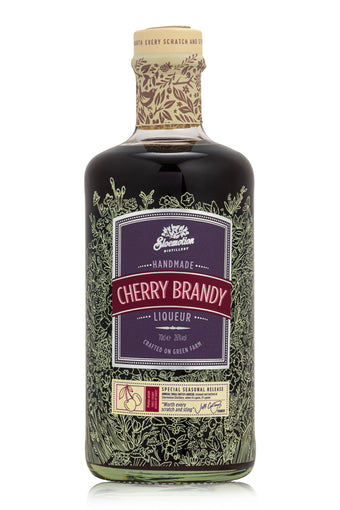 Cherry Brandy