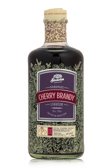 Cherry Brandy