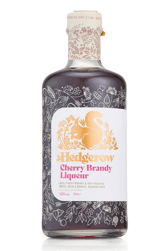 Cherry Brandy