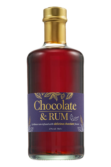 Chocolate & Rum