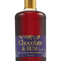 Chocolate & Rum
