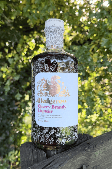 Cherry Brandy
