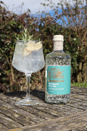 Hedgerow Dry Gin