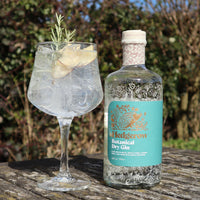 Hedgerow Dry Gin