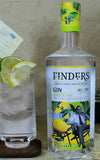 FINDERS Lemon & Lime Gin **VALENTINE'S DAY OFFER PRICE <3**