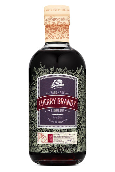 Cherry Brandy