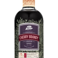 Cherry Brandy