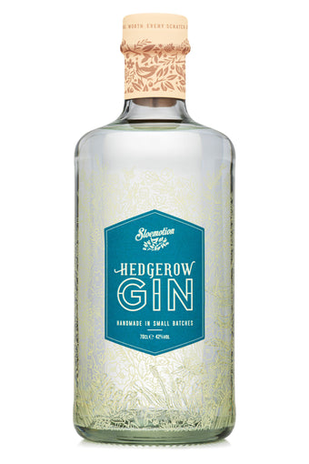 Hedgerow Dry Gin