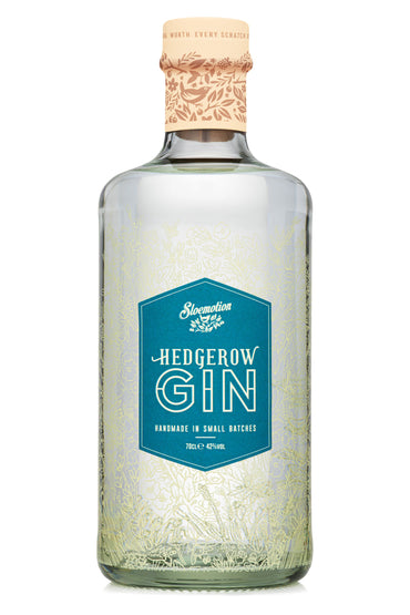 Hedgerow Dry Gin