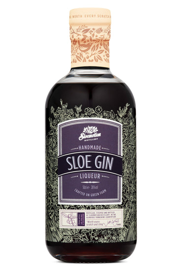 Sloe Gin