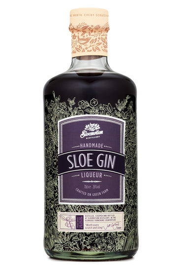 Sloe Gin