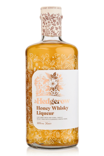 Honey Whisky