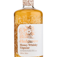 Honey Whisky